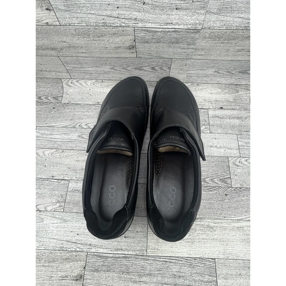 Ecco Shoes Women‎ Size 41 Comfort Walking Casual Loafers 41P41493